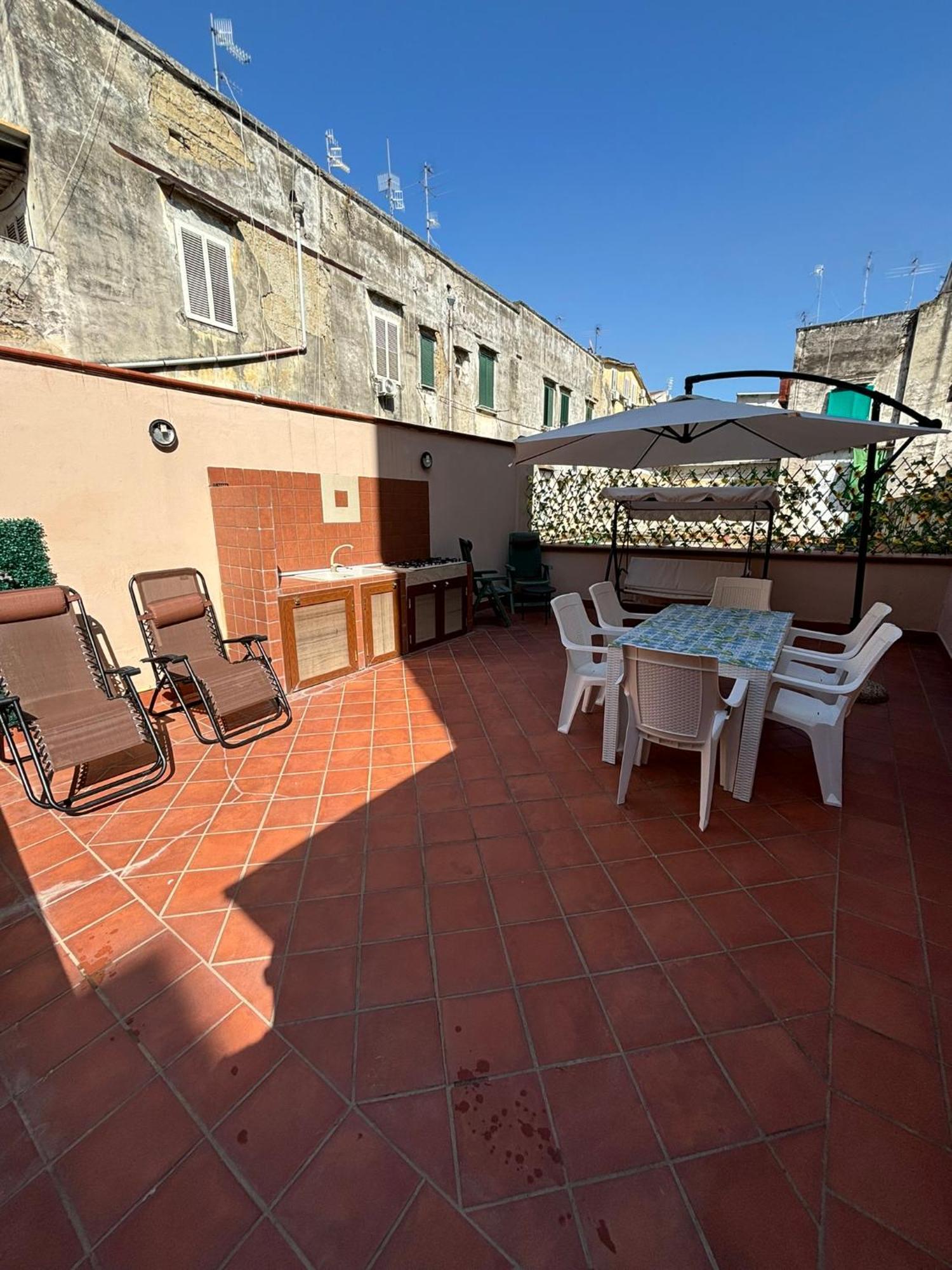 Apartment Ilary House
